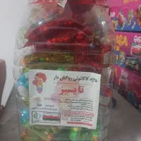 شانسی اسمارتیز|اسباب‌‌بازی|رباط‌کریم, نصیرشهر|دیوار