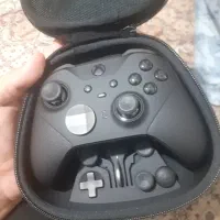 x-BoX FuLL SeT|کنسول، بازی ویدئویی و آنلاین|ارومیه, |دیوار