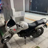 آپاچی ۱۸۰ مدل ۹۰