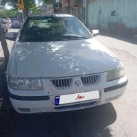 سمندSEدوگانه دستی