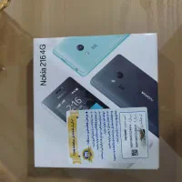 گوشی نوکیا ۲۱۶