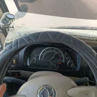 کاویان ۱۱۰ مدل ۸۷|خودرو سنگین|اشکذر, |دیوار