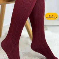 جورابشلواری گندمی زنانه تراکم ۲۸۰|لباس|قم, باغ شریفی|دیوار