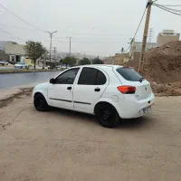 تیبا مدل 1400