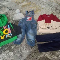 سرهمی نوزاد