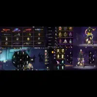 اکانت فرفایر