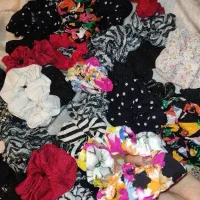 کش مو|زیورآلات و اکسسوری|تهران, نازی‌آباد|دیوار