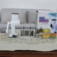 خردکن سه رنده نونو|خردکن، آسیاب، غذاساز|سبزوار, چهارراه فرودگاه|دیوار