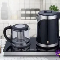 چای ساز کنارهم mrs آکبند