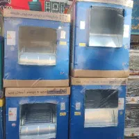 کولر آبی ۵۰۰۰ و ۷۰۰۰ جنرال موتوژن مدل9221ضمانت دار