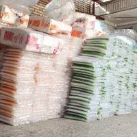 ظروف یکبار مصرف عمده|ظروف نگهدارنده، پلاستیکی، یکبارمصرف|دزفول, |دیوار