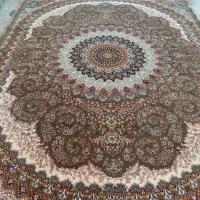 دوتافرش گردویی دوتا فرش کرم