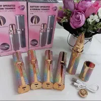 شیور شارژی دوکاره زنانه صورت /بینی/ابرو|آرایشی، بهداشتی، درمانی|بندرعباس, |دیوار