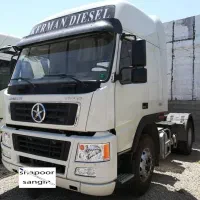 دایون ۱۴۰۰ لیزینگی