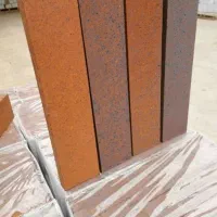 فروش آجر نمای نسوز|مصالح و تجهیزات ساختمان|مشگین شهر, |دیوار