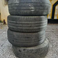 لاستیک کومهو  R14/65/185