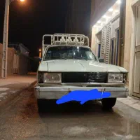 وانت پیکان