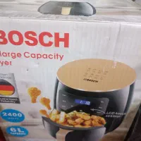 سرخ کن بدون روغن نو نو|اجاق گاز و لوازم برقی پخت‌وپز|رباط‌کریم, رباط‌کریم|دیوار