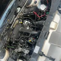 پژو پارس ۸۳ عتیقه|خودرو سواری و وانت|اهر, |دیوار