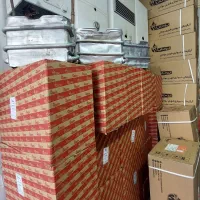 طرح تعویض مبدل(رادیات)آبگرمکن