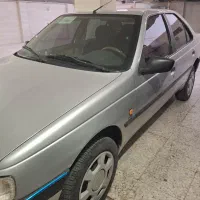 خودرو پژو 405