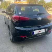 هیوندای i20 مونتاژ آپشنال، مدل ۱۳۹۶|خودرو سواری و وانت|کرج, مهرویلا جنوبی|دیوار