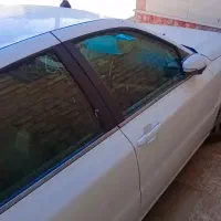 دنا معمولی تیپ ۲، مدل ۱۳۹۵|خودرو سواری و وانت|کرمان, |دیوار
