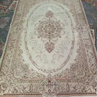 قالی ۴ متری در حد نو