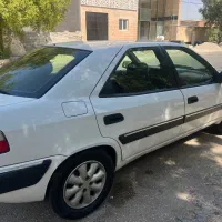 فروش زانتیا ۲۰۰۰