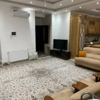 ۹۰ متر مهندسی ساز/ محدوده امام حسین/دو خواب|اجارهٔ آپارتمان|تربت‌حیدریه, مظفریه|دیوار