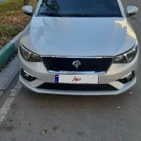 تاراV1مدل۱۴۰۱،کم کارکرد، در حد، بی رنگ