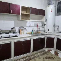 منزل مبله دربست با تمام امکانات در مشتاق|اجارهٔ کوتاه‌مدت آپارتمان و سوئیت|اصفهان, قلعه برتیانچی|دیوار