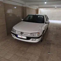 پژو پارس سال xu7