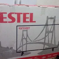 تلویزیون LED|تلویزیون و پروژکتور|گنبد کاووس, |دیوار