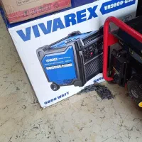 موتور برق سه گانه سوز