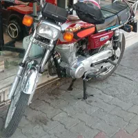 رهرو 1403|موتورسیکلت|مشهد, نوید|دیوار