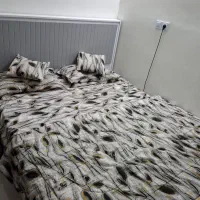 تخت خاب،دو نفره نو ...|تخت و سرویس خواب|پاکدشت, پاکدشت (مامازند)|دیوار