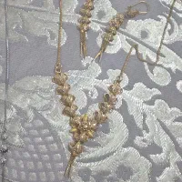 گردنبندوگوشواره