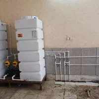 پمپ و پکیج|خدمات پیشه و مهارت|تربتحیدریه, میدان مرکزی|دیوار