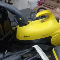 بخارشوی کنوود