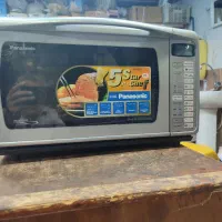 ماکروویو پاناسونیک
