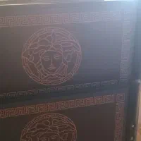 تخت یک نفره سالم