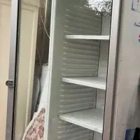 یخچال ایستاده