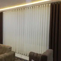 پرده سرای قسطی|پرده، رانر، رومیزی|قروه, |دیوار