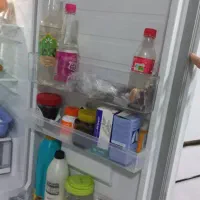 یخچال فریزر سینجر|یخچال و فریزر|تهران, مشیریه|دیوار