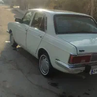 پیکان مدل 81 در حد صفر