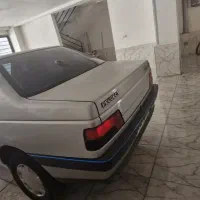 پژو۴۰۵ مدل ۹۰|خودرو سواری و وانت|اردبیل, |دیوار