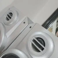 پاناسونیک ۲۰۰۰ وات