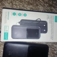 پاوربانک 20000 فست شارژ