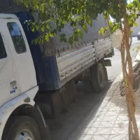 کامیون کاویان ۱۱۰بی رنگ|خودرو سنگین|شاهینشهر, فردوسی|دیوار